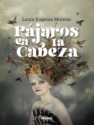 cover image of Pájaros en la cabeza